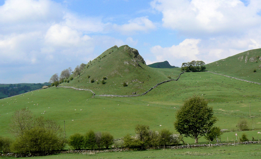 Parkhouse Hill Parkhouse Hill